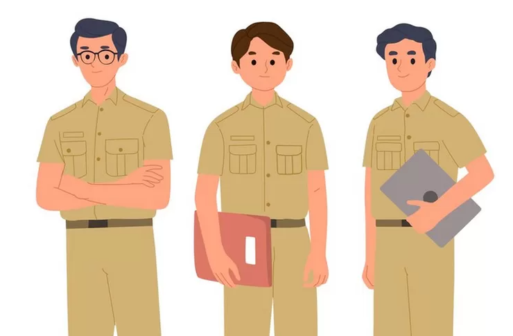 Seleksi CPNS 2025: Ada atau Tiada? Simak Penjelasan Pemerintah!