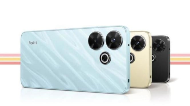 Cuma Rp 1 Jutaan! 5 HP Xiaomi dengan RAM Besar dan Spek Gahar 2025