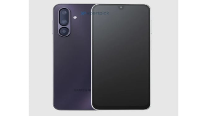 Samsung Galaxy F36 Terungkap: Andalkan Android 15 dan Exynos 1380!
