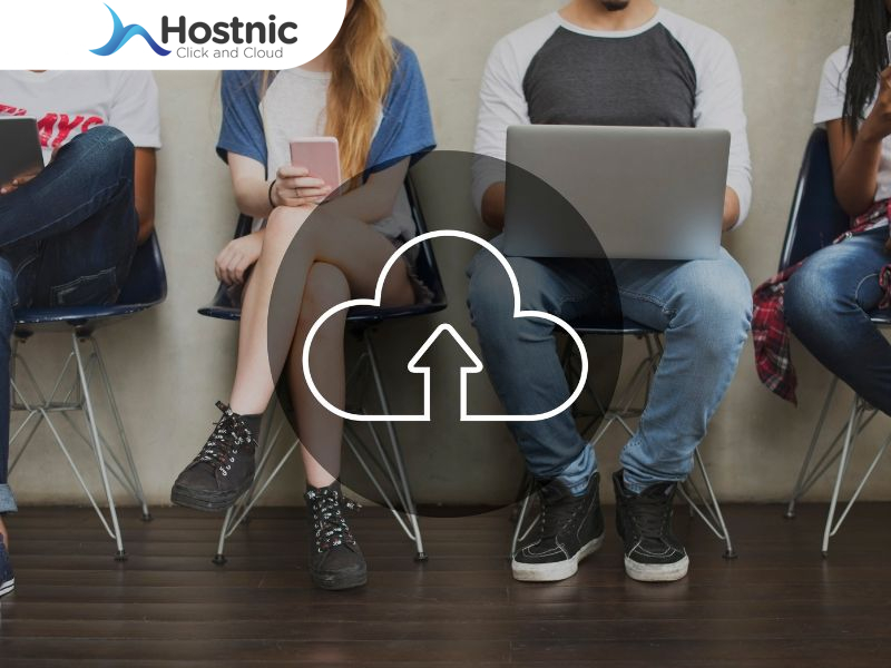 Hosting Unlimited Murah – Solusi Website Cepat dan Aman