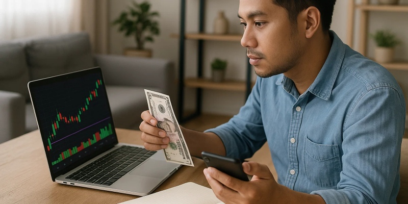 Rebate Trading: Pengertian & Cara Kerja