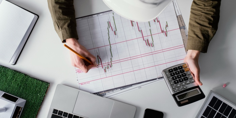Volatility Adalah: Pengertian, Jenis & Cara Hitung