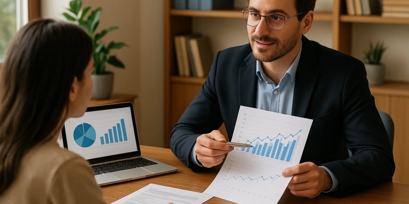 Manajer Investasi: Pengertian, Fungsi & Tugas Lengkap