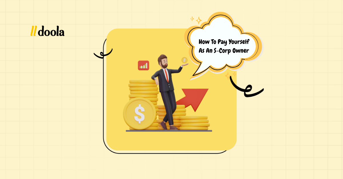 How To Pay Yourself As An S-Corp Owner