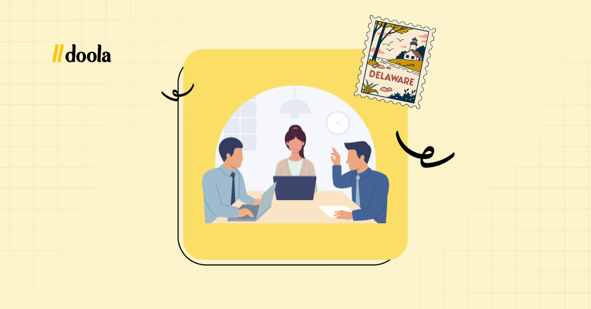 How to Form an LLC in Delaware: 2025 Guide