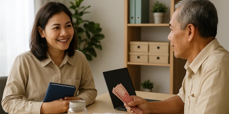 Koperasi Simpan Pinjam: Fungsi & Manfaat