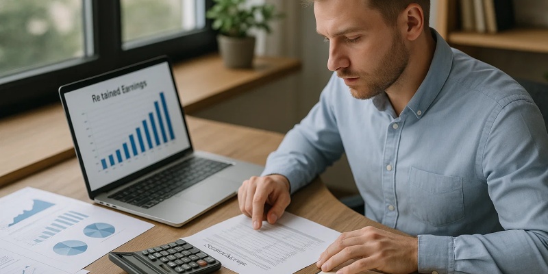 Apa Itu Retained Earnings, Fungsi & Cara Hitungnya