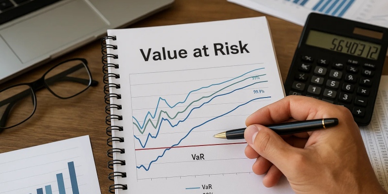 Value at Risk: Pengertian & Cara Menghitung VaR