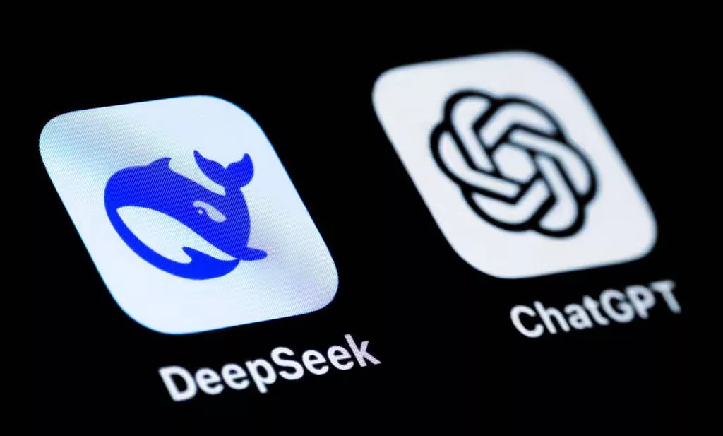 Ancaman AI China DeepSeek Bisa Menggeser Dominasi Teknologi AS