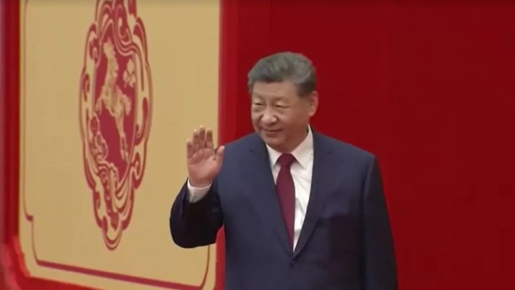 Strategi Modal Ventura China: Beijing Guyur Dana Triliunan